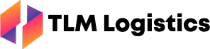 TLM Logistics logo