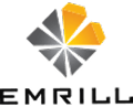 Emrill logo
