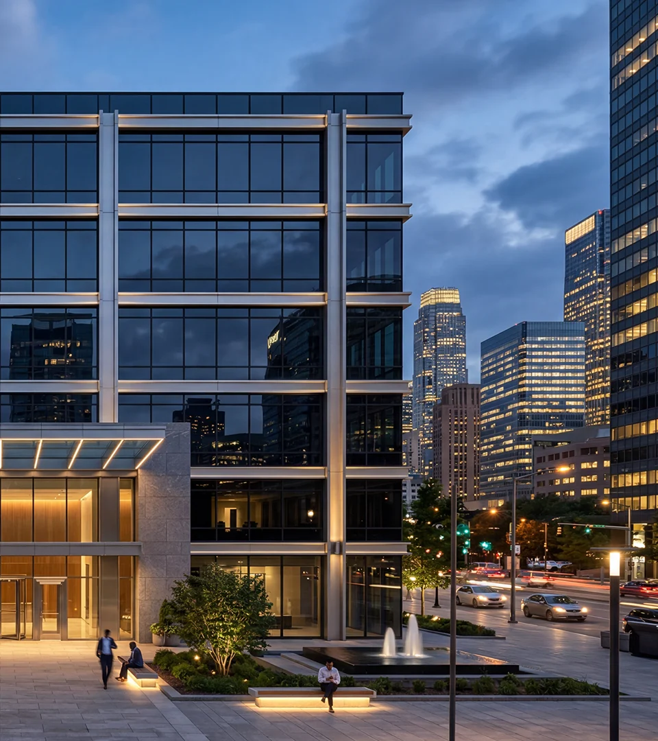 Exterior Right image