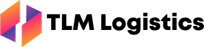 TLM Logistics logo