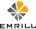 Emrill logo