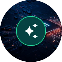 AI-Driven Certification Logic logo