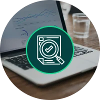 Continuous Assessment logo