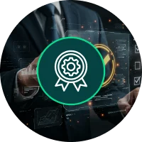 Standards Alignment logo