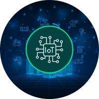 IoT-Based Monitoring logo
