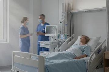 Healthcare & Medical Facilities