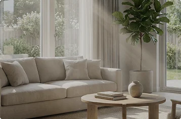 Residential & Senior Living