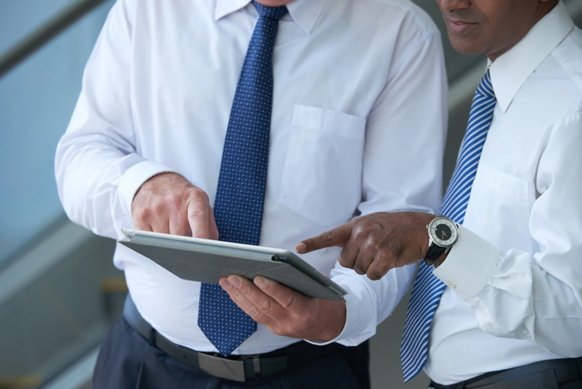 Regulatory Compliance for IAQ