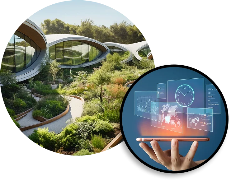 Global Standard for AI-Driven Green Certifications image