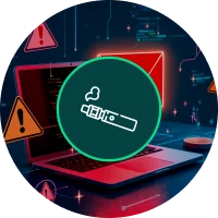 Real-Time Vape/Smoke Alerts logo