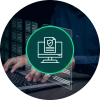 Evidence-Based Enforcement logo