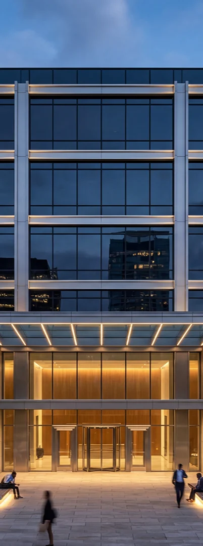 climacert-x Hero intro