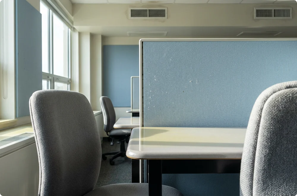 Thirdhand Residue & Odor Persistence image