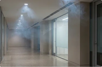 Secondhand Tobacco Smoke