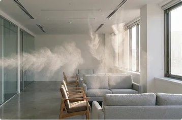 Secondhand E-Cigarette Aerosol