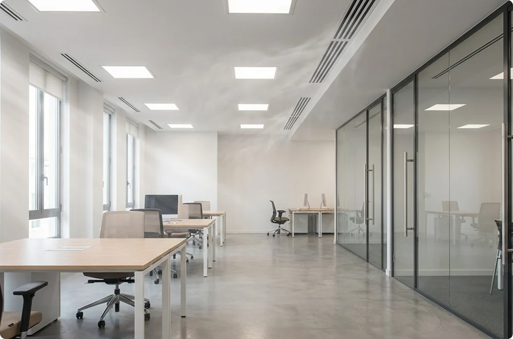 VOCs & Aldehydes image