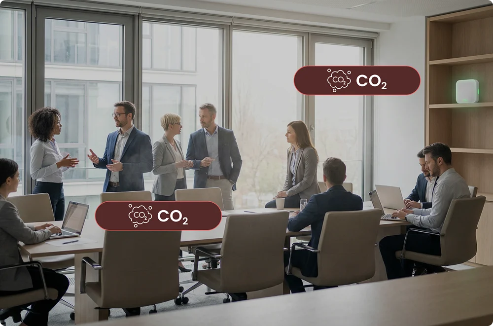 Carbon Dioxide image