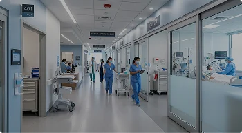 Healthcare & Medical Facilities