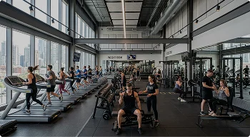 Fitness, Wellness & Sports