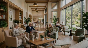 Residential & Senior Living