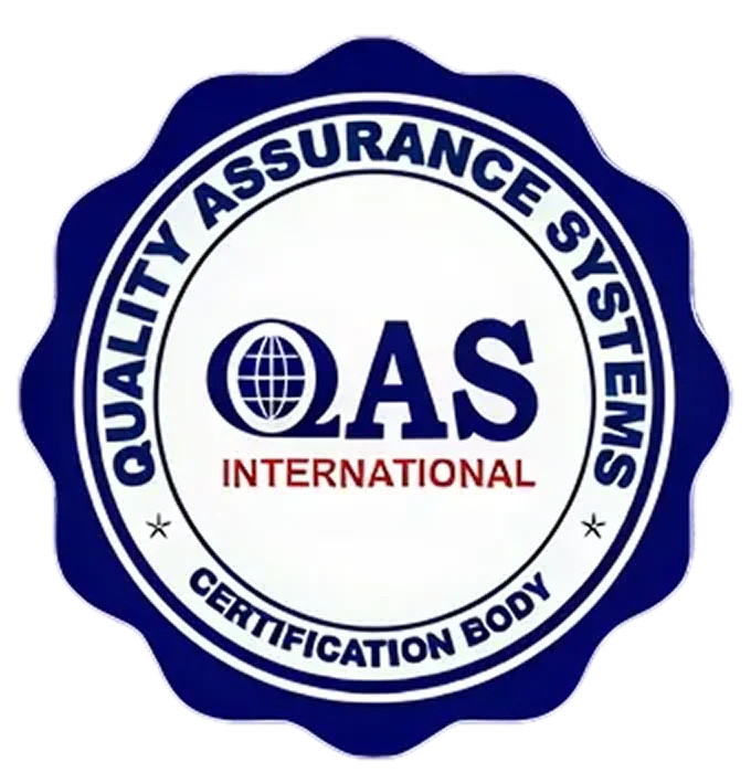 qas logo